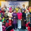 IWAPI DPC Jakarta Timur Gelar Seminar ‘Ngobrol  Santai Investasi’