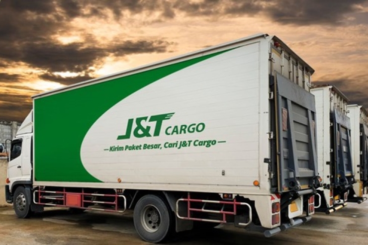 J&T Cargo Bantu UMKM Lokal Menuju Kesuksesan Bisnis 