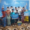 Safari Ramadan : Jamkrindo Berbagi dengan Masyarakat di Berbagai Daerah