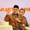BSI International Expo, BPJPH Tegaskan Sertifikasi Halal Bukan Hambatan, Tapi Jaminan Mutu