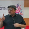 Capacity Building CPNS, Babe Haikal: Kenali dan Optimalkan Potensi Diri untuk Tugas Besar di Badan Halal