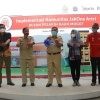 Kolaborasi Bank DKI dan Komunitas JakOne Artri Untuk Program Jakarta Sadar Sampah