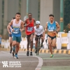 Jakarta Running Festival 2024, Ajak Masyarakat Rayakan Semangat Berlari 