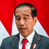 Jokowi Kunker ke Kalbar Jelang Pengumuman Hasil KPU