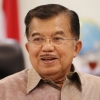 Jusuf Kalla Imbau Semua Masjid Disterilisasi Sebelum Gelar Salat Idul Adha 