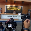 Polda Metro Jaya Tangkap Pimpinan Khilafatul Muslimin