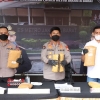 Polres Metro Jakarta Barat Berhasil Ungkap Kasus Narkoba Seberat 725 Kilogram