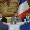 Kolaborasi RI-Prancis Perkuat Ekonomi dan Pertahanan