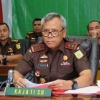 Dugaan Korupsi Proyek Jalan di Sumut, Eks Kajati Sumut Idianto Diperiksa KPK