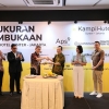 Kampi Hotel Sunter - Jakarta: Instagenic Stay Experience di Jantung Metropolitan