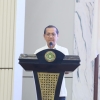 Dari Pagu ke Kinerja, Dirjen Bimas Buddha Tekankan Efisiensi dalam Pengelolaan Anggaran