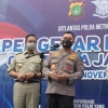 Polda Metro Jaya Gelar Operasi Zebra 2021