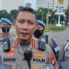 Resmi Dilaksanakan, Operasi Patuh Jaya Akan Tindak Pelanggar Kendaraan  Sipil dan Dinas