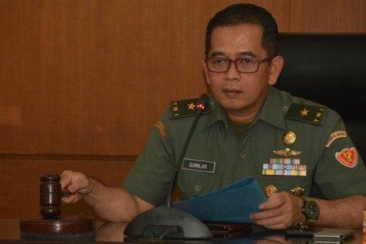 TNI Akan Terjunkan 446.315 Personil Amankan Pemilu 2024 