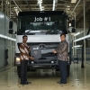 Mercedes-Benz Axor Rakitan Wanaherang Siap Penuhi Emisi Standar Euro 4