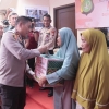 Irjen Pol Karyoto Adakan Bakti Sosial, Religi dan Bedah Rumah di HUT Bhayangakara Ke- 77