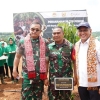 Kasad: Program Agroforestry Tingkatkan Produktivitas Lahan dan Kesejahteraan Rakyat