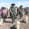 Jagung Ditanam, Sejahtera Datang