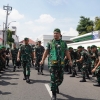 Kasad: Hiduplah Bermartabat, Jauhi Judi dan Pelanggaran!