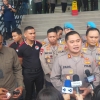 Berpontensi Menimbulkan Hal Negatif Polda Metro Jaya Larang Sahur On The Road