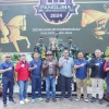 Kasad Hadiri Kejuaraan Berkuda Piala Panglima TNI 2024