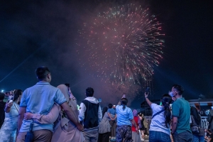 Jakarta Fair Kemayoran 2025 Destinasi Berlibur Masyarakat