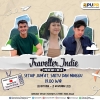 ‘Traveller Indie Mencari Cinta’ Web Series Baru Dari Kementerian PUPR