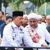 Kakanwil DKI Jakarta Tinjau Pelaksanaan Hari Raya Idul Adha 1444 H pada Lapas, Rutan, dan LPKA