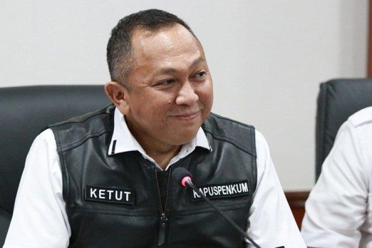 Ajukan Banding, Kejaksaan Agung Dukung Hukuman Mati Ferdy Sambo