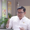 Momentum Perbaikan Ekosistem Perberasan Nasional, Kepala NFA Minta Pelaku Usaha Taati Aturan Label dan Kelas Mutu