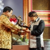 Prabowo: Pembangunan Kraton Majapahit Sebuah Gagasan Luar Biasa