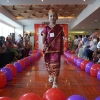 Meriahkan Hari Kartini, Swiss-Belinn Modern Cikande Gelar Peragaan Busana Anak