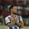 Pelatih Timnas Kluivert, Panggil Beckham dan Klok