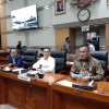 Komisi III DPR Minta KPK Harus Aktif Awasi Anggaran Covid-19