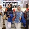 Kopi Gratis untuk Pecinta Batik dari Mal Ciputra Jakarta 