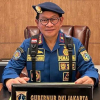 Dapat Kepercayaan Publik Tinggi, Pramono Anung Naikan Gaji Damkar Jakarta