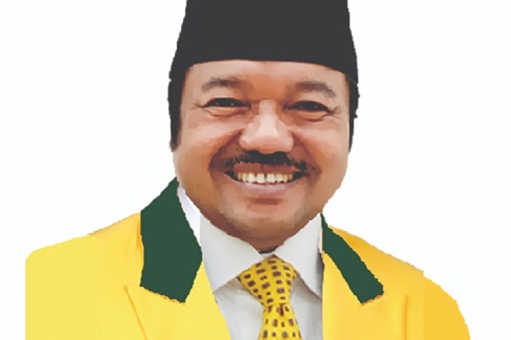 Satkar Ulama Tolak Keras Wacana Munaslub Golkar