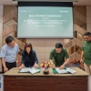 Hotel Ke-8 MORA GROUP Resmi Hadir di Yogyakarta  
