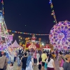 Kebersamaan Semakin Seru di Bekasi Living World Grand Wisata