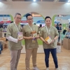 Matcha Latte Pertama di Indonesia, Launching di Perhelatan Akbar FHI