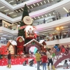 Meriahkan Natal, Mal Ciputra Jakarta Gelar Event It’s Christmas Time
