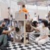 Mal Ciputra Jakarta hadirkan event Back to School “HARU VILLAGE”
