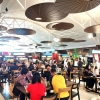 Mal Ciputra Jakarta Sambut Kembali Food Destination 