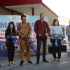 Malaysia Food & Travel Fair Resmi Dibuka oleh Duta Besar Malaysia ke Republik indonesia