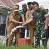TNI-AD Manunggal Air, KSAD Jenderal Maruli : Air Sangat Penting bagi Kehidupan Masyarakat