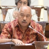 Soal CSR BI-OJK, Mekeng: Anggota DPR Hanya Sampaikan Usulan, Bukan Terima Dana