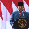 Menhan Prabowo Didampingi KSAD Resmikan RS Salak Sadjiman di Bogor