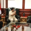 Prabowo Sebut Alabbar Antusias dengan Pembangunan RI