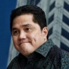 Erick Thohir Minta BUMN Antisipasi Skenario The New Normal 