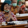 Menteri LHK Siti Nurbaya: Penting Prodi Environmental Diplomacy